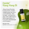 Ylang-Ylang Öl