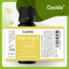 Ylang-Ylang Öl