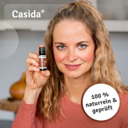 Cinnamon Oil