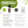 Cinnamon Oil