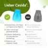 Aroma Diffuser with Essential Oils Set
