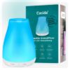 Aroma Diffuser with Essential Oils Set
