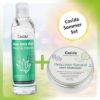 Casida Summer Set