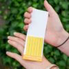 Disposable Nail Files for Nail Oil Repair & Protect