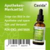 Vitamin D3 + K2 Drops 50 ml Vegan