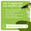 Vitamin D3 + K2 Drops 50 ml Vegan