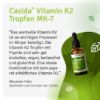Vitamin K2 Drops MK-7