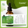 Vitamin K2 Drops MK-7