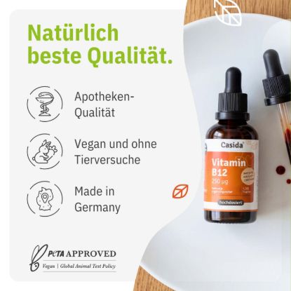 Vitamin B12 Drops 50 Ml