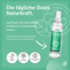 Aloe Vera Spray for Skin & Hair