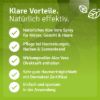 Aloe Vera Spray for Skin & Hair
