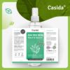 Aloe Vera Spray for Skin & Hair