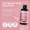 Almond Oil Skin and Hair — 200ml