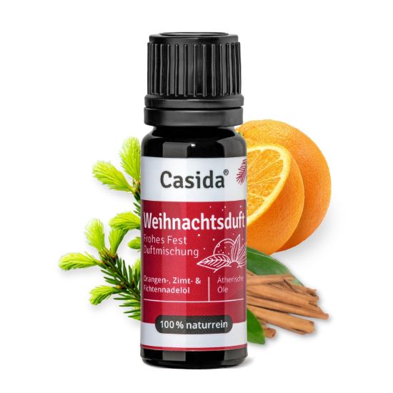 Christmas Fragrance Oil Merry Christmas