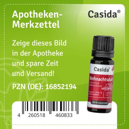 Christmas Fragrance Oil Merry Christmas