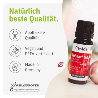 Christmas Fragrance Oil Merry Christmas