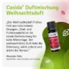 Christmas Fragrance Oil Merry Christmas