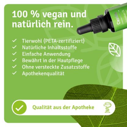 Squalane Oil Skin & Hair