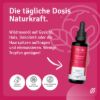 Organic & Cold-Pressed Rosehip Oil