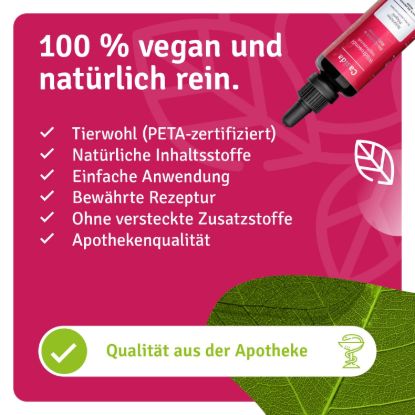 Organic & Cold-Pressed Rosehip Oil