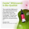 Organic & Cold-Pressed Rosehip Oil