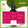 Organic & Cold-Pressed Rosehip Oil