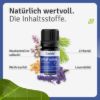 Fragrance Blend Sleep Well