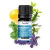Fragrance Blend Breathe Deeply