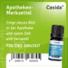 Fragrance Blend Breathe Deeply