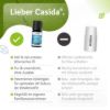 Fragrance Blend Breathe Deeply