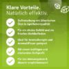 Fragrance Blend Defense & Strength