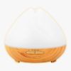 High-Quality Aroma Diffuser for Essential Oils with LED Light