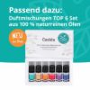 High-Quality Aroma Diffuser for Essential Oils with LED Light