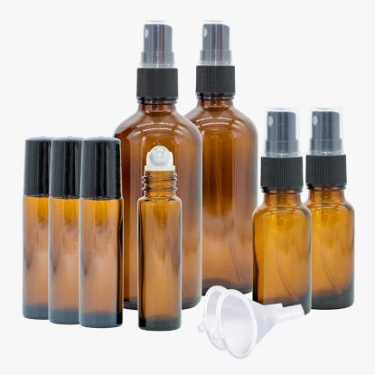 Aromatherapy Starter Set