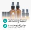 Aromatherapy Starter Set