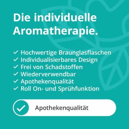 Aromatherapy Starter Set