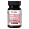 Biotin Complex with Zinc + Selenium