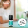 Fragrance Blend Concentration & Focus