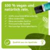 Fragrance Blend Concentration & Focus