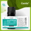 Fragrance Blend Concentration & Focus
