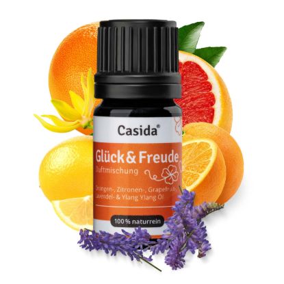 Fragrance Blend Happiness & Joy