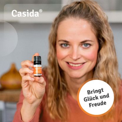 Fragrance Blend Happiness & Joy