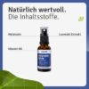 Melatonin Spray - WITHOUT Alcohol - Sleep Spray