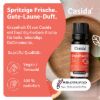 Grapefruit Oil