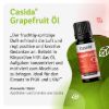 Grapefruit Oil