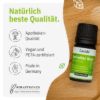 Fragrance Blend Freed Head