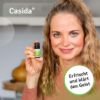 Fragrance Blend Freed Head