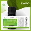 Fragrance Blend Freed Head