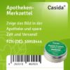 Dental Protect Zahnpulver