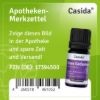 Fragrance Blend Clear Thoughts